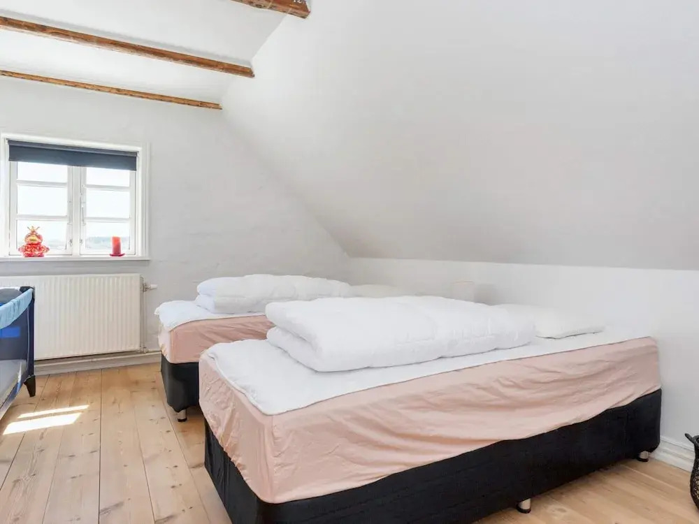 4 Star Holiday Home in Thisted