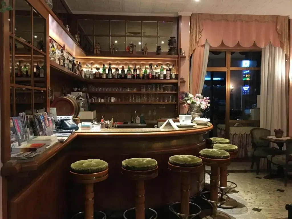 Hotel Eden