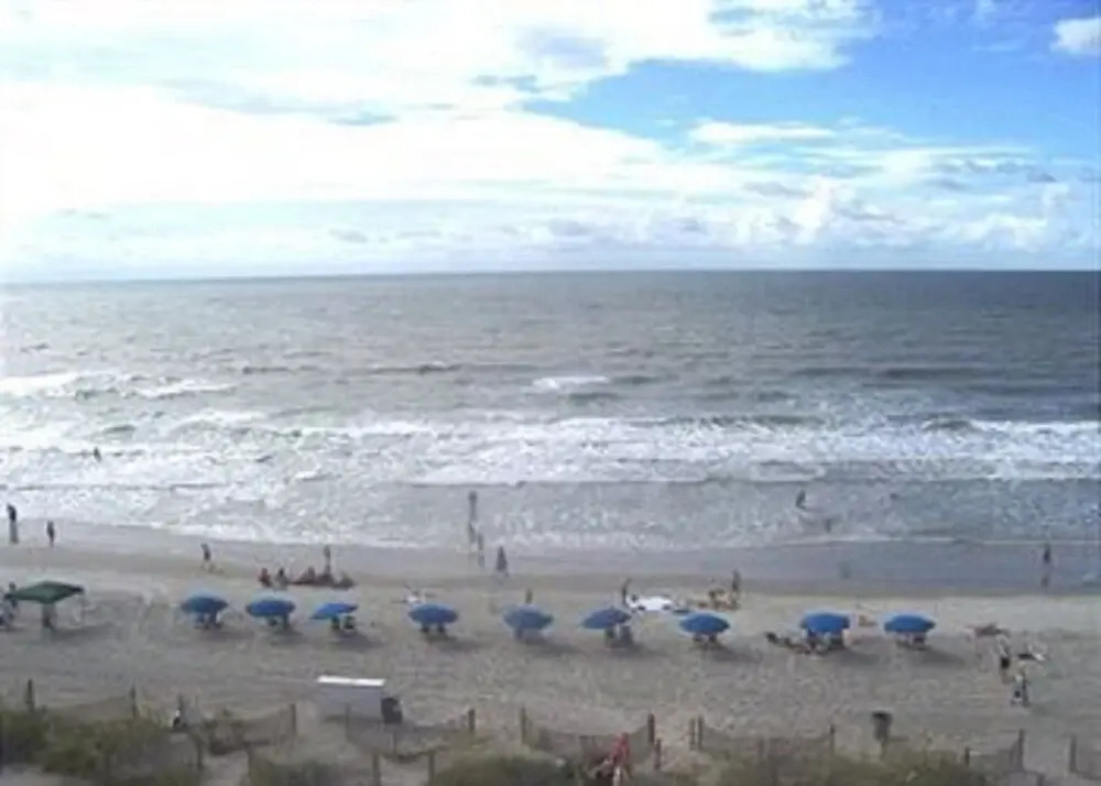 Buena Vista by Elliott Beach Rentals