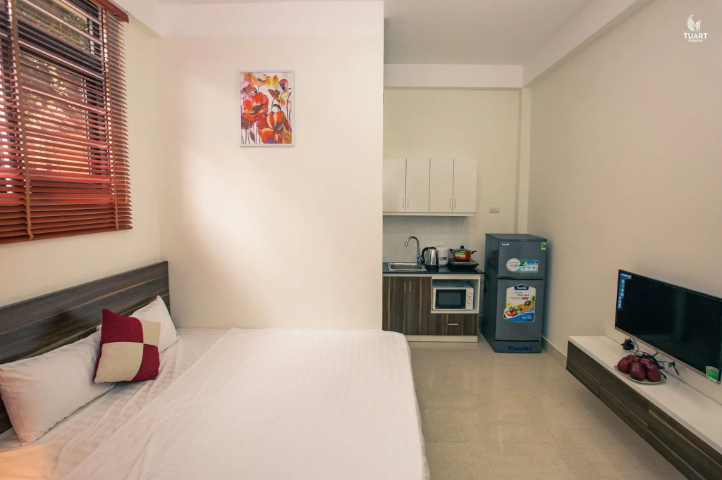 KorHan Apartment