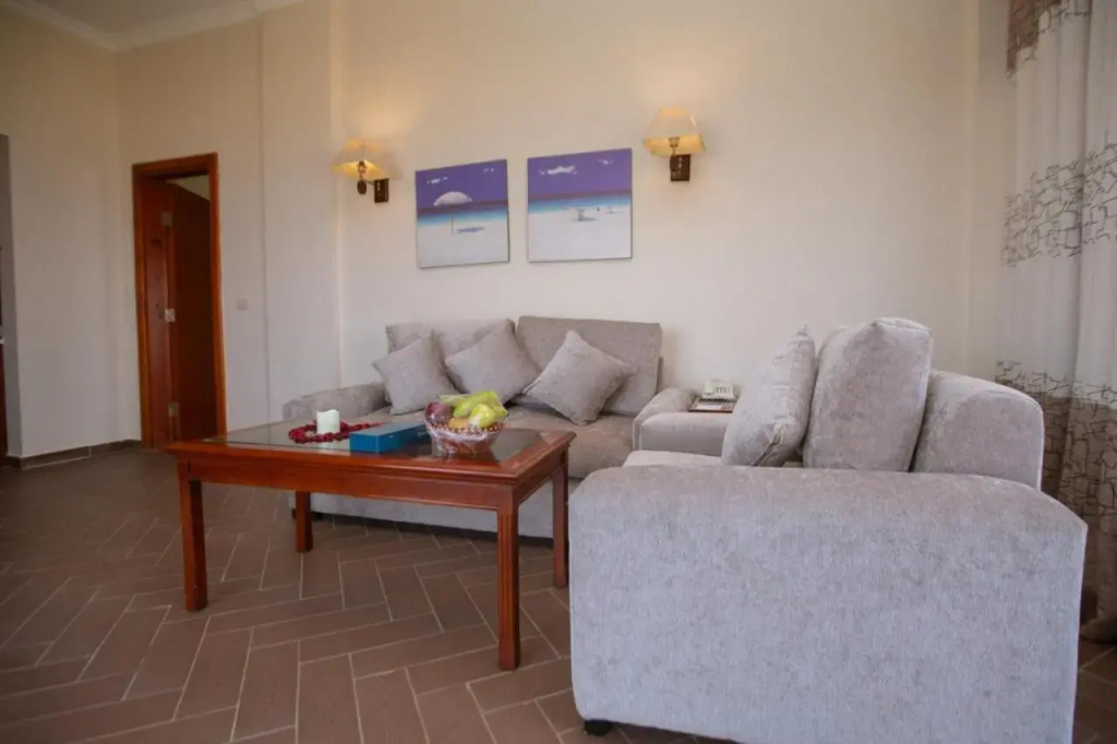 Stay Inn Hotel Ain Sokhna
