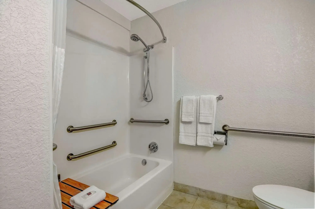 Motel 6-Atlanta, GA - Downtown