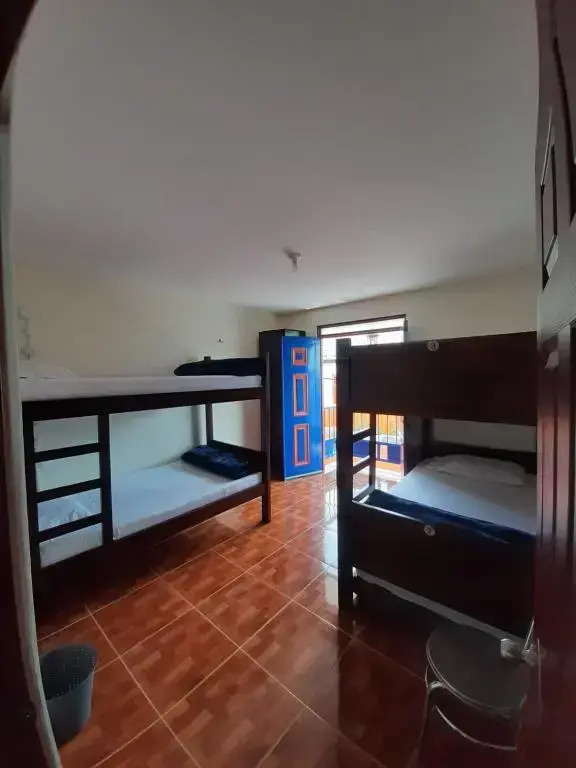 Km0 Hostel