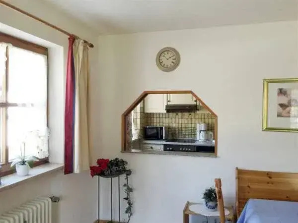 Apartments Garmisch-Partenkirchen
