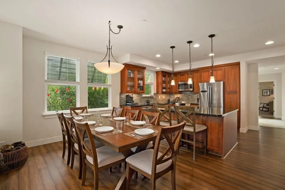 Kauai Pili Mai 4k 3 Bedroom Condo