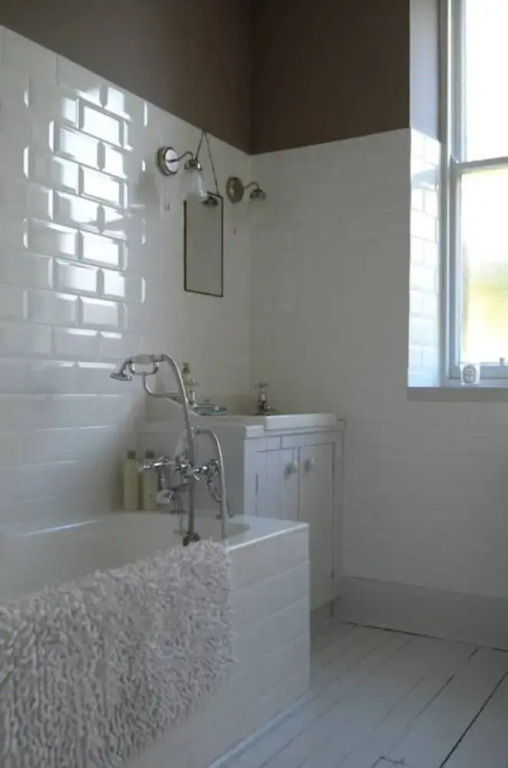3 Bedroom Flat In Duddingston Village
