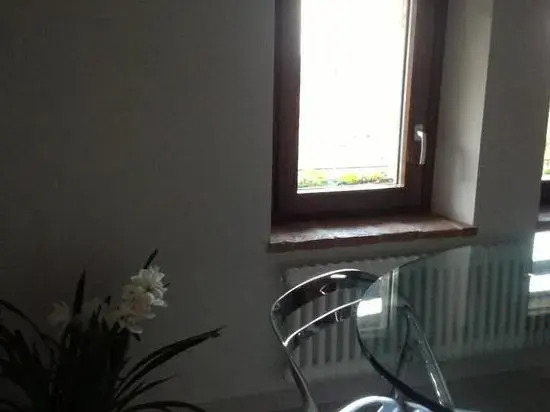 Holiday Apartment in Historical Palace