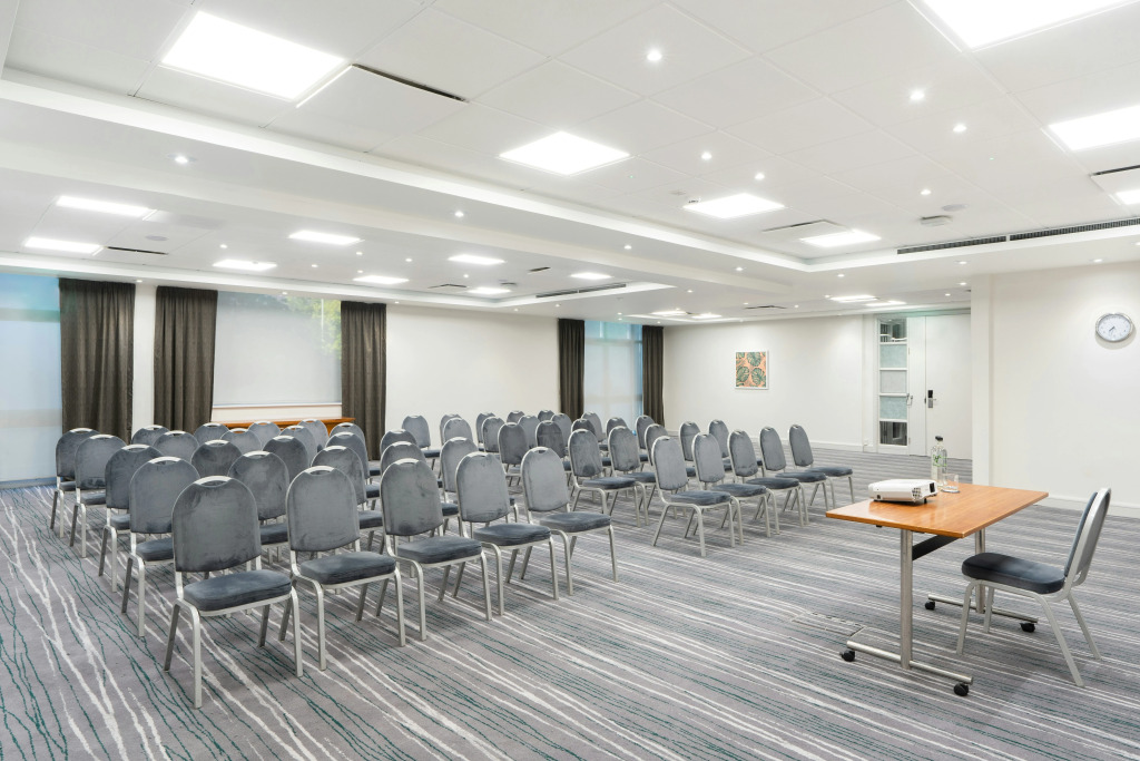 Holiday Inn Southampton-Eastleigh M3, jct13 by IHG