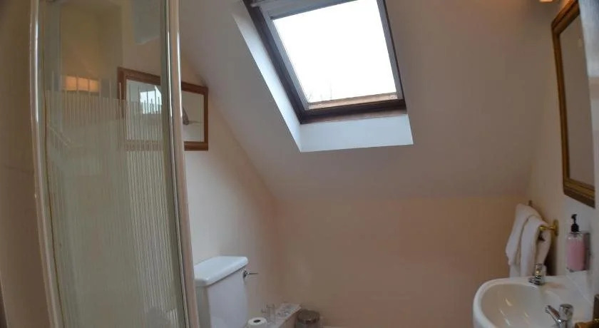 Applegarth Bed  Breakfast
