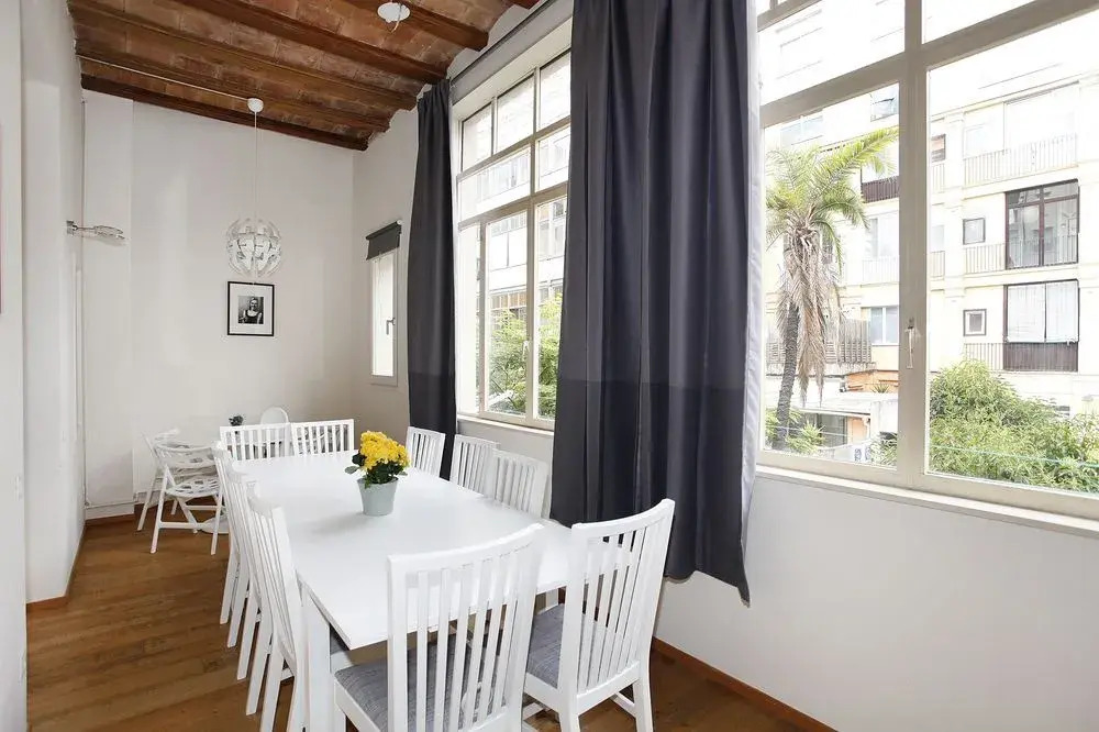 Design flat Domingo