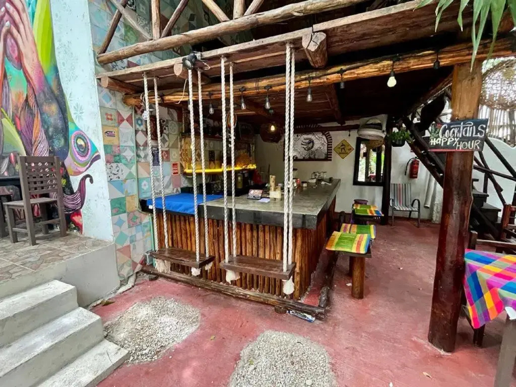Posada Amaite 5 Avenida