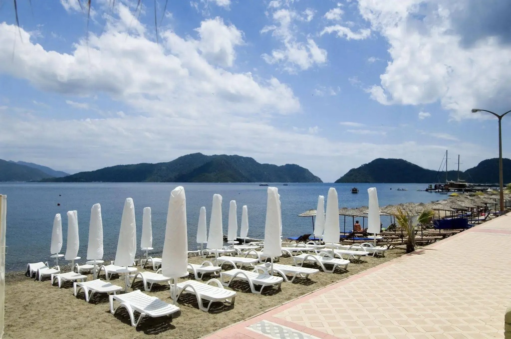 Casa De Maris Spa & Resort Hotel Adult Only 16 Plus
