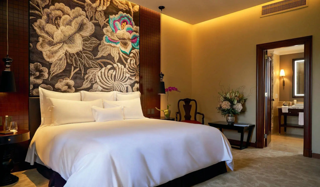 Country Club Lima Hotel - The Leading Hotels of the World