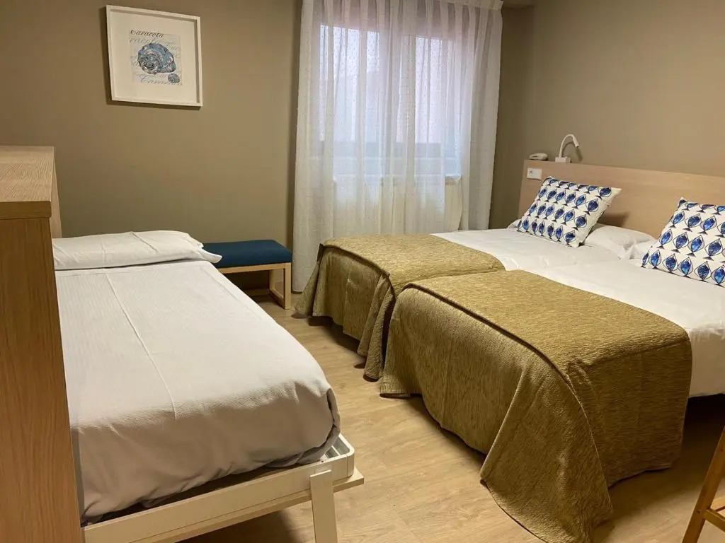 Hotel Baltico
