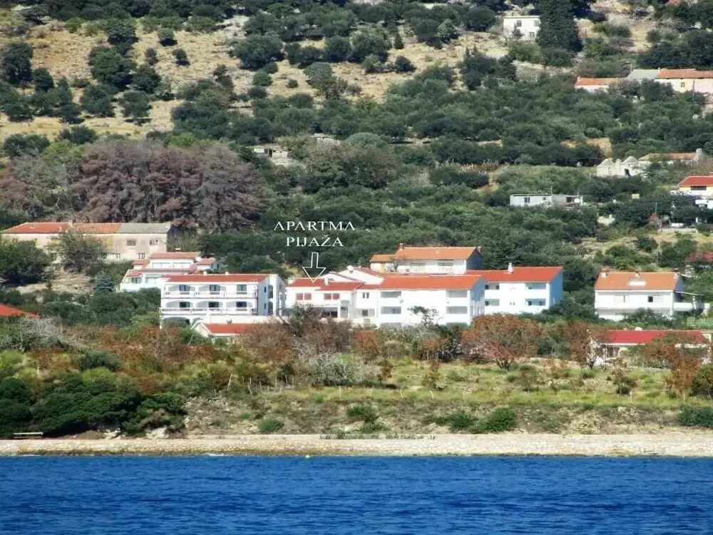 Žare - With Garden - A1