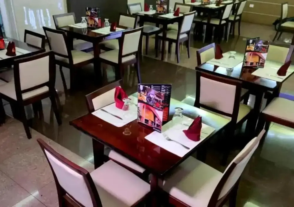 Novo Hotel