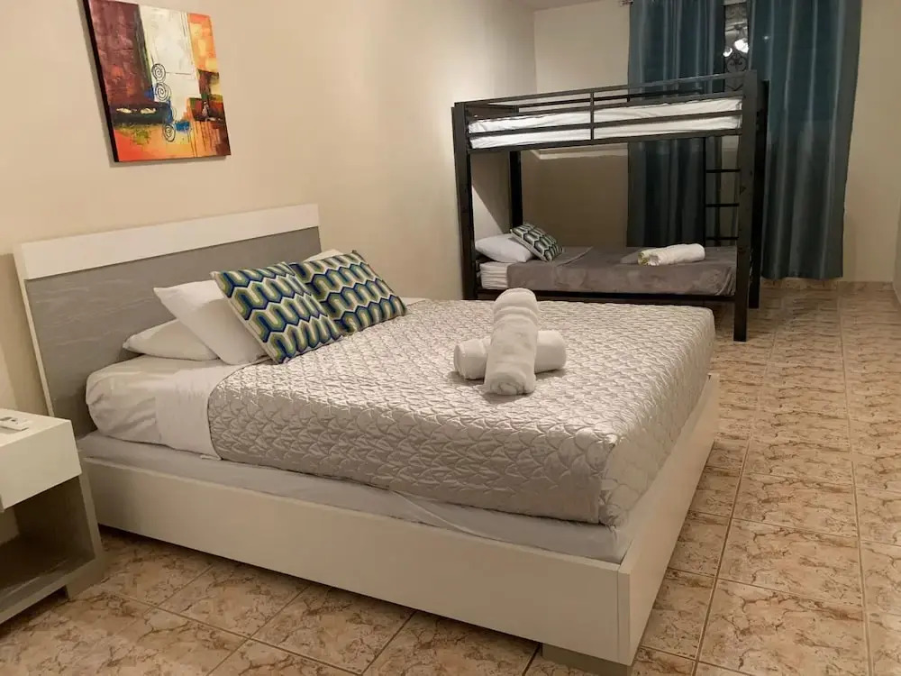 Fajardo Golden House