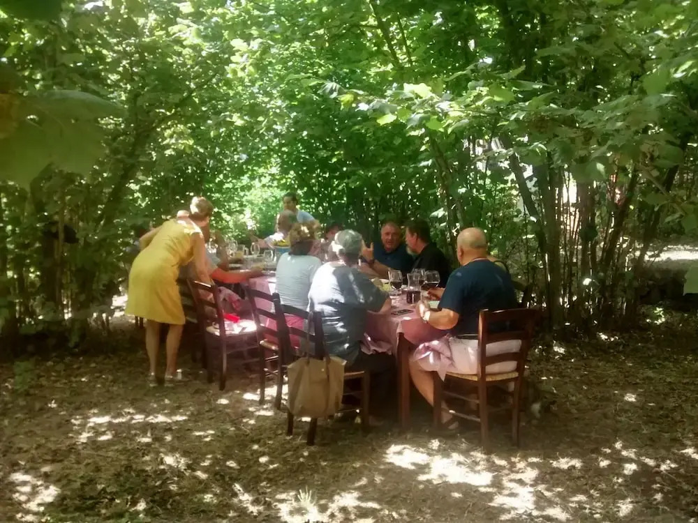 Agriturismo La Caraffara sullEtna