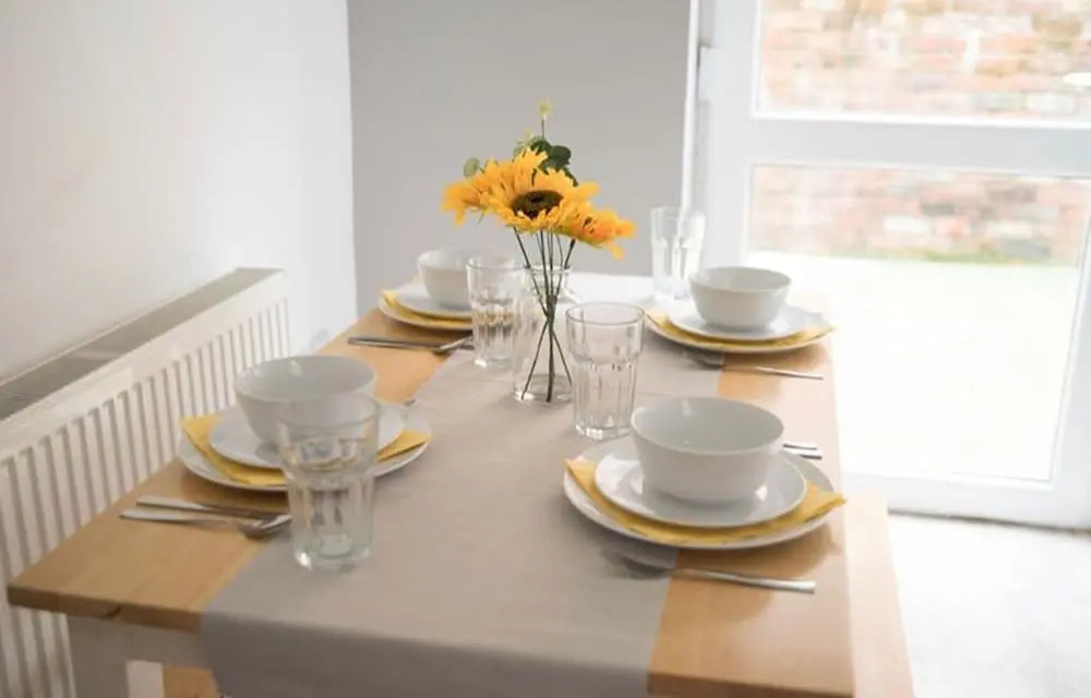 Buchanan House Sasco Apartments