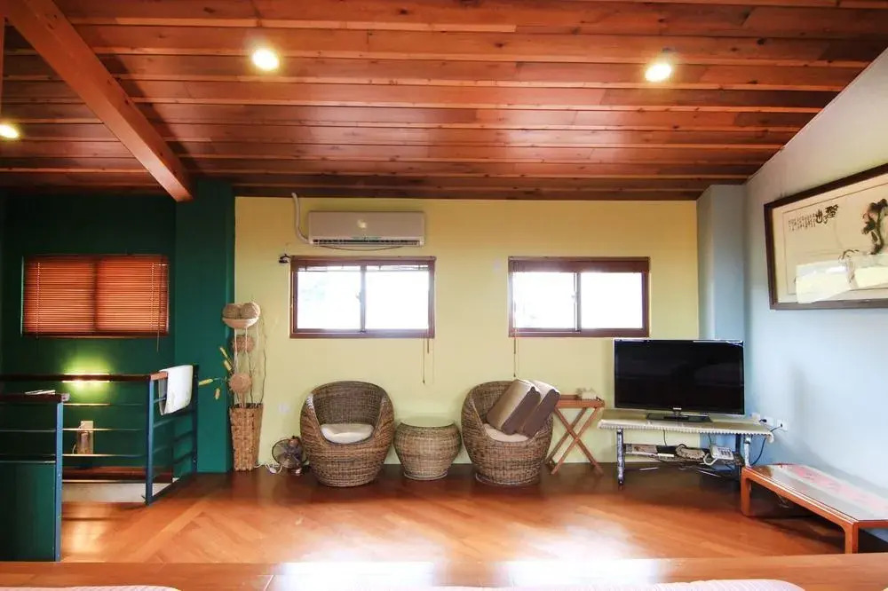T. F. G Homestay
