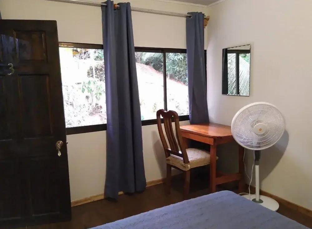 Casita happy feet and tours corcovado