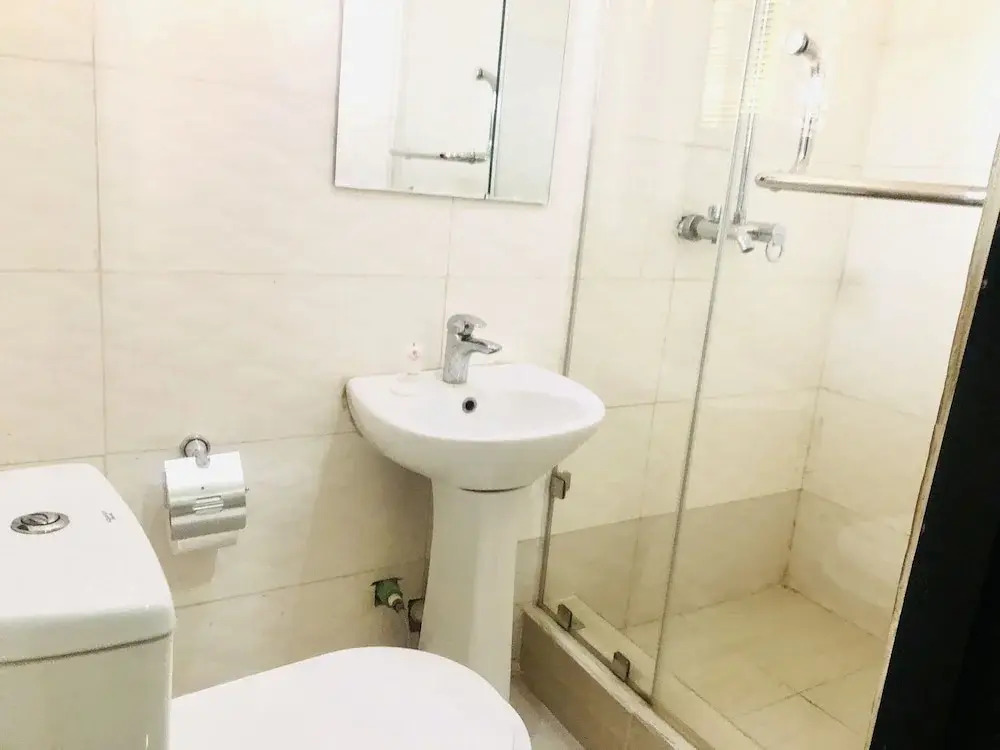 Villa Angelia Hotel Annex