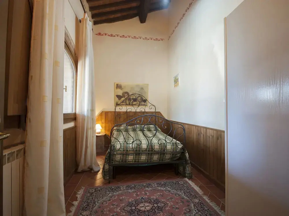 Nice & Cozy Apartment in Natural Environment near Chianti Valley