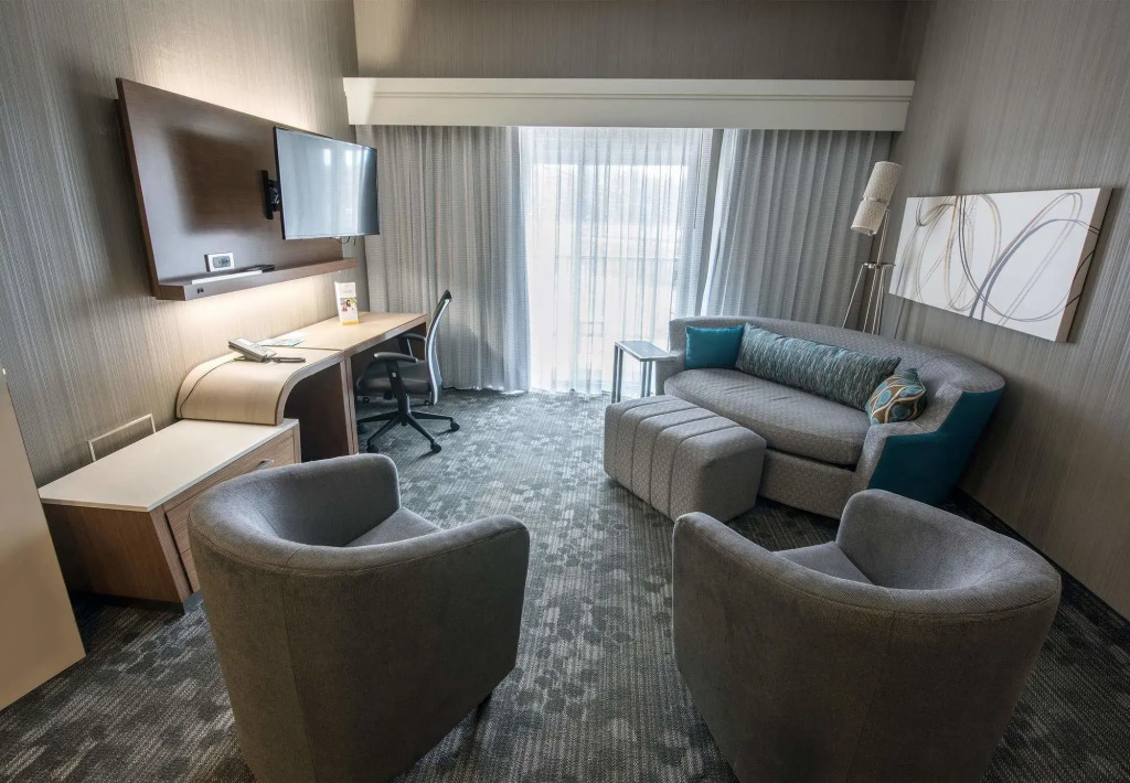 Courtyard by Marriott Norwich