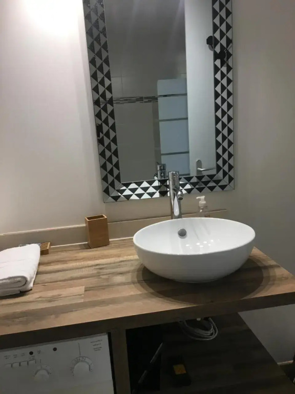 Le Loft Du Chateau Du Roi