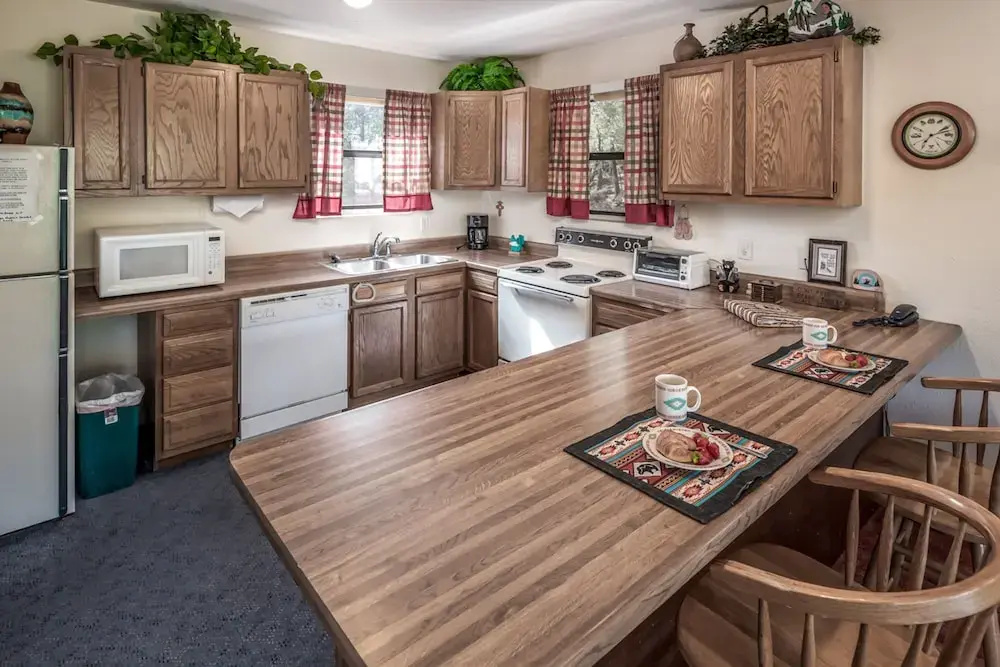 Ruidoso - 135 Bluebelle Lane