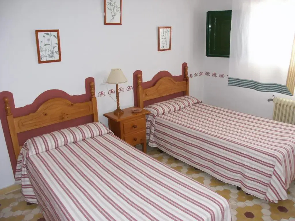 Cortijo de Frías