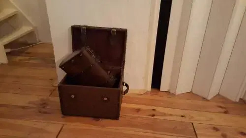B&B Onder de Peperbus