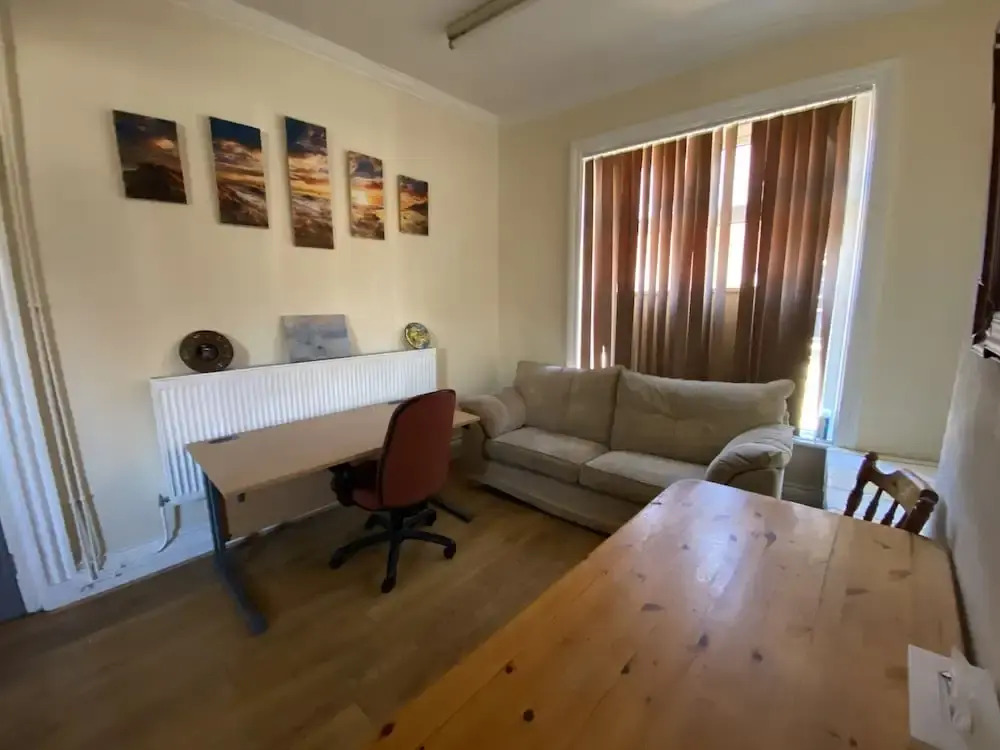 Central Bolton Accommodation