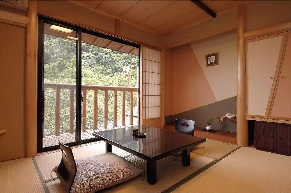 Kannon Onsen