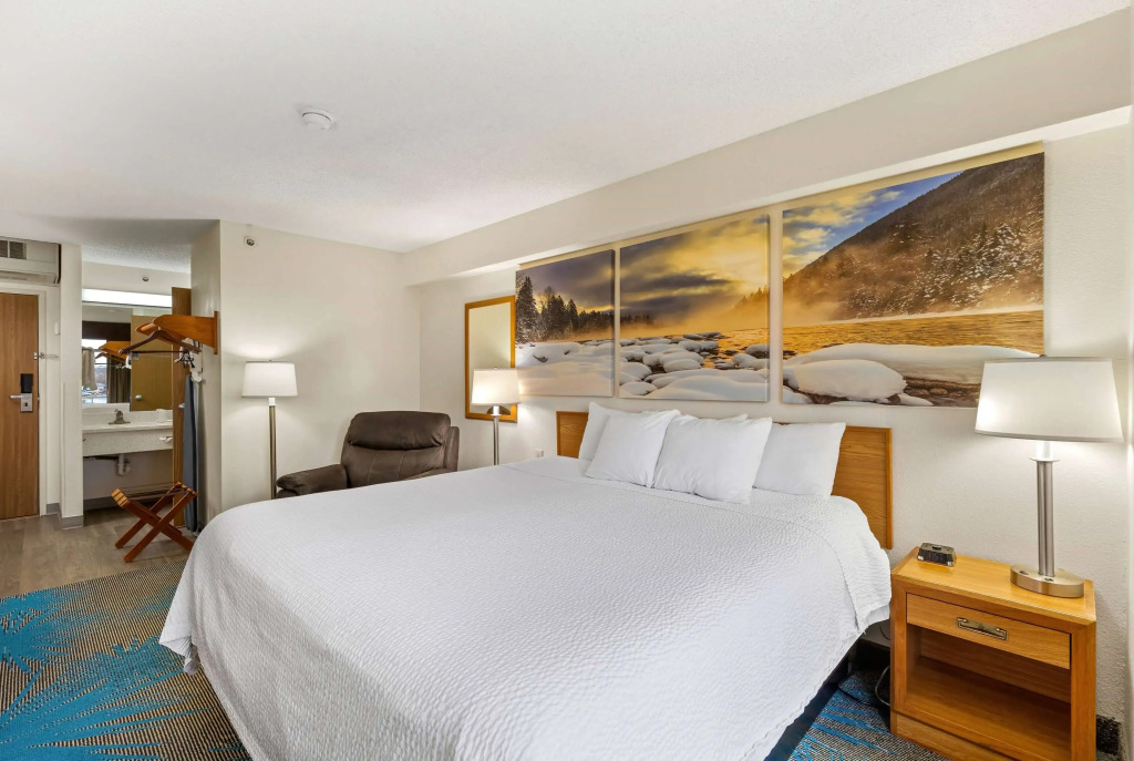 Days Inn by Wyndham Great Falls