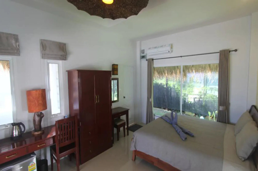 Serenity Resort Koh Chang