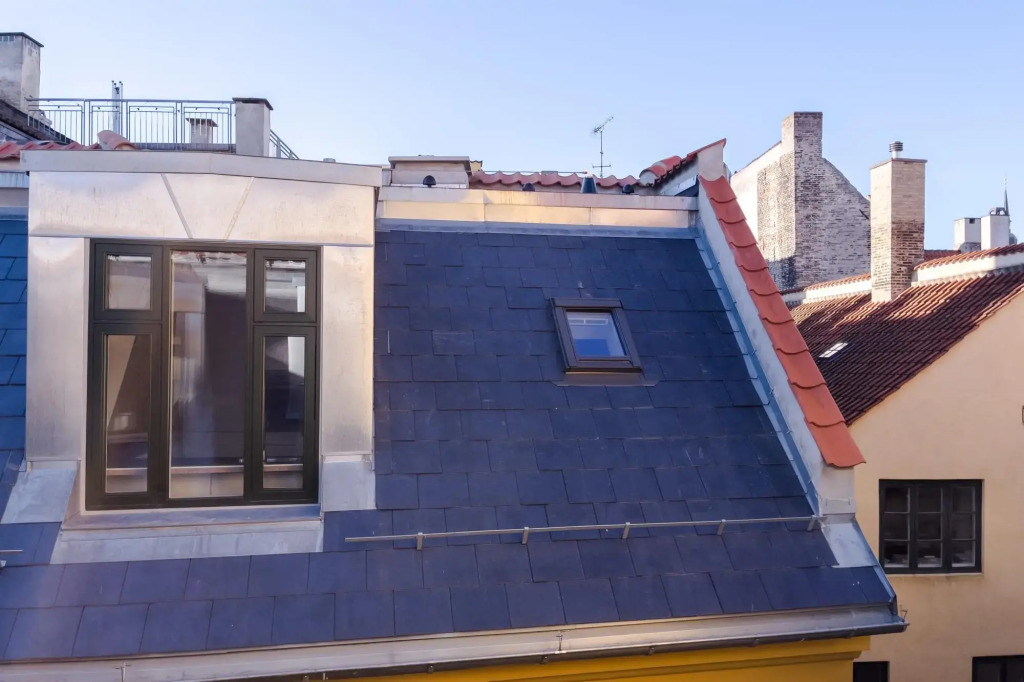 ★Perfect Family Apt · Heart of CPH · Charming★