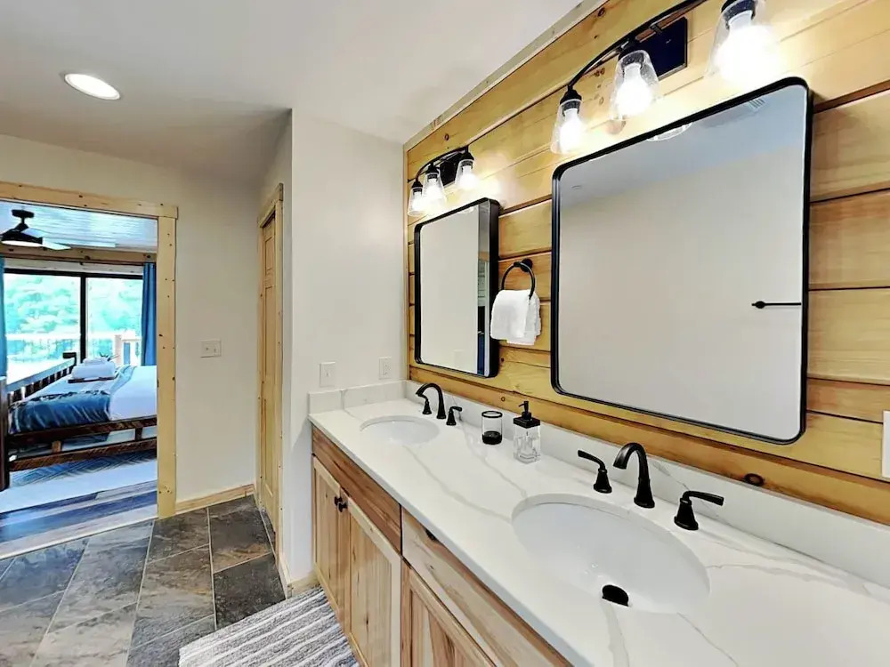Greenview by Taylor Made Deep Creek