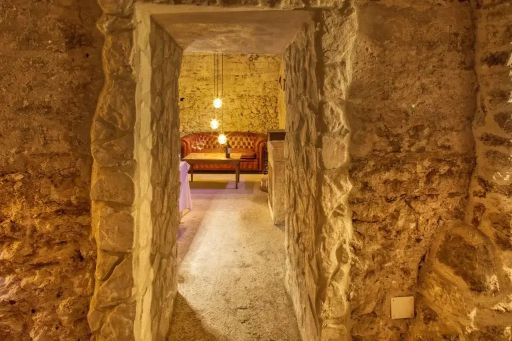 Il Borgo Incantato Dependance