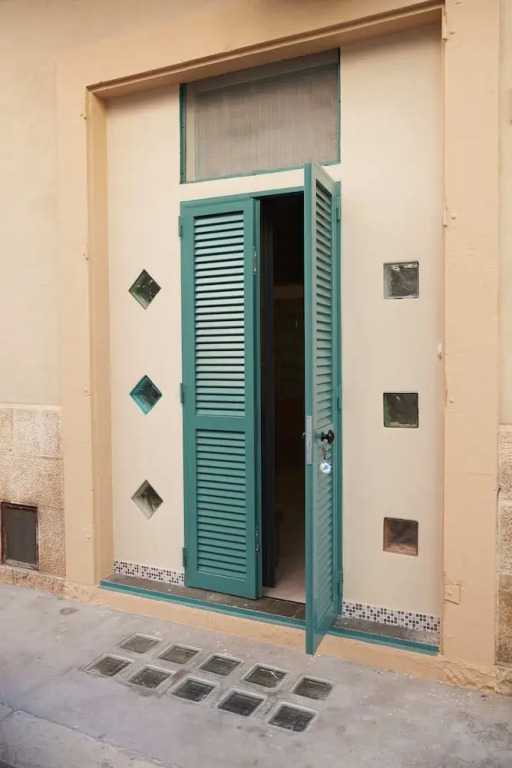 Apulia Apartments