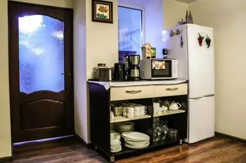 Guest house Altay