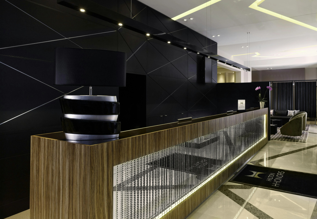 DoubleTree by Hilton Oradea