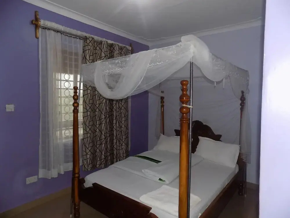 Bills Motel
