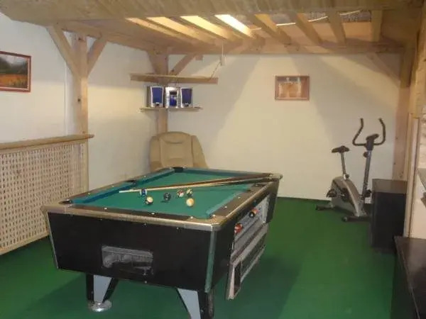 House Zupan