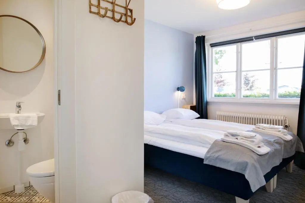 Kridthuset Stevns Klint