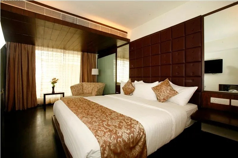 Mango Hotels - Amritsar