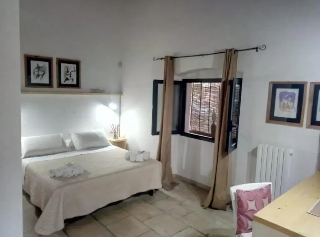 Agriturismo tenuta Margherita
