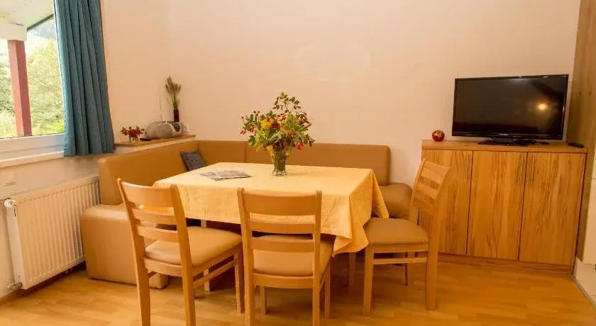 Ferienhäuser Tröster