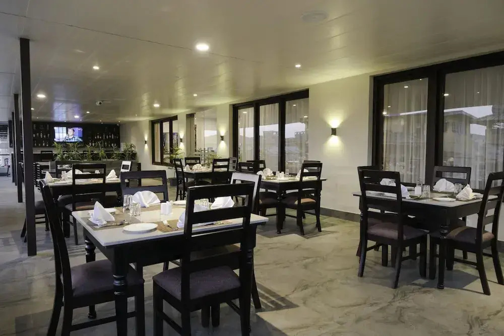 Central Hotel