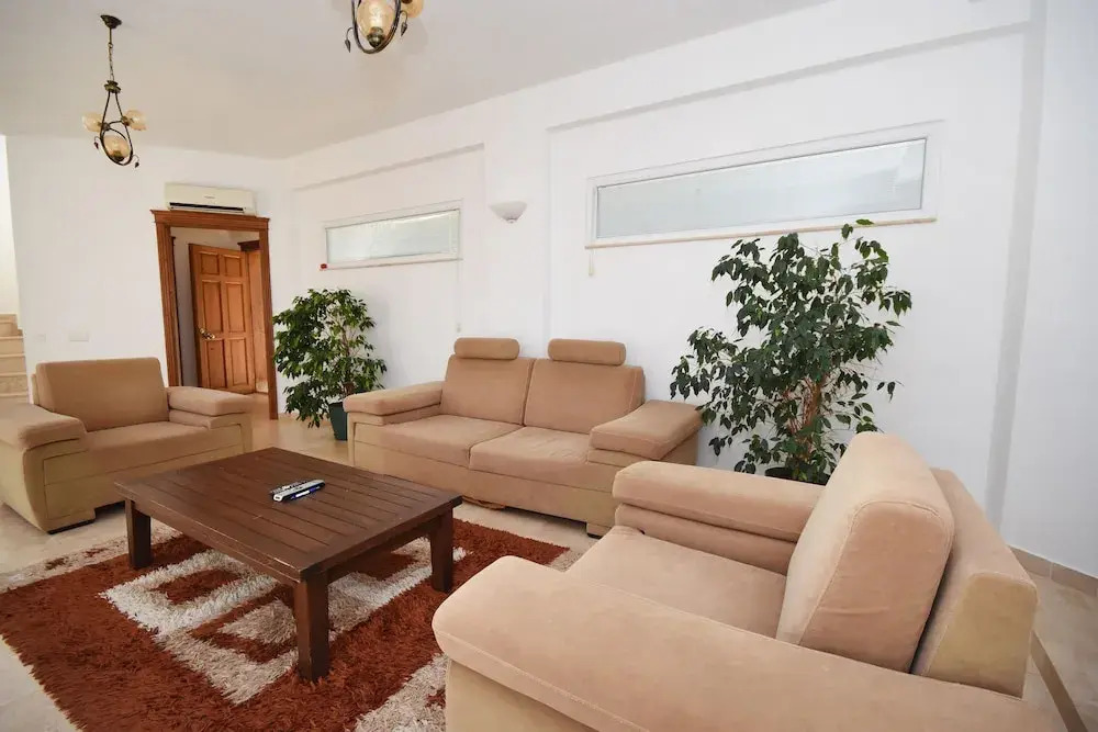 KAL1400 Villa Badem 3 Bedrooms